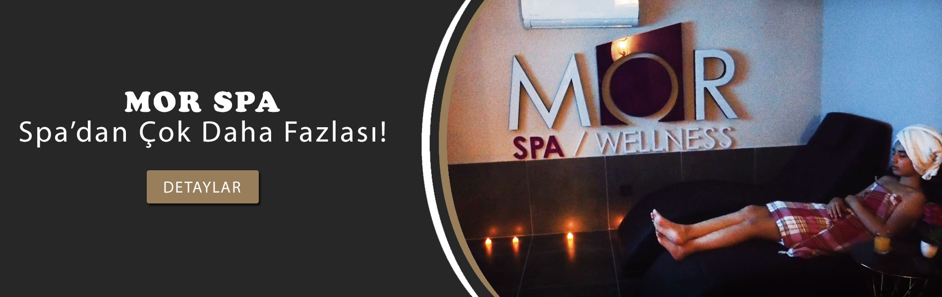 Mor Spa Mor Spa