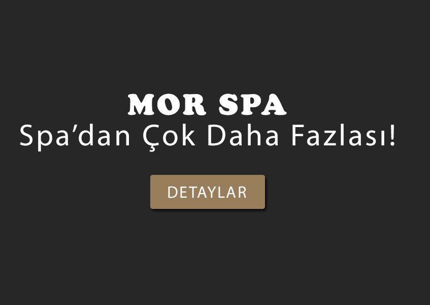 Mor Spa Mor Spa