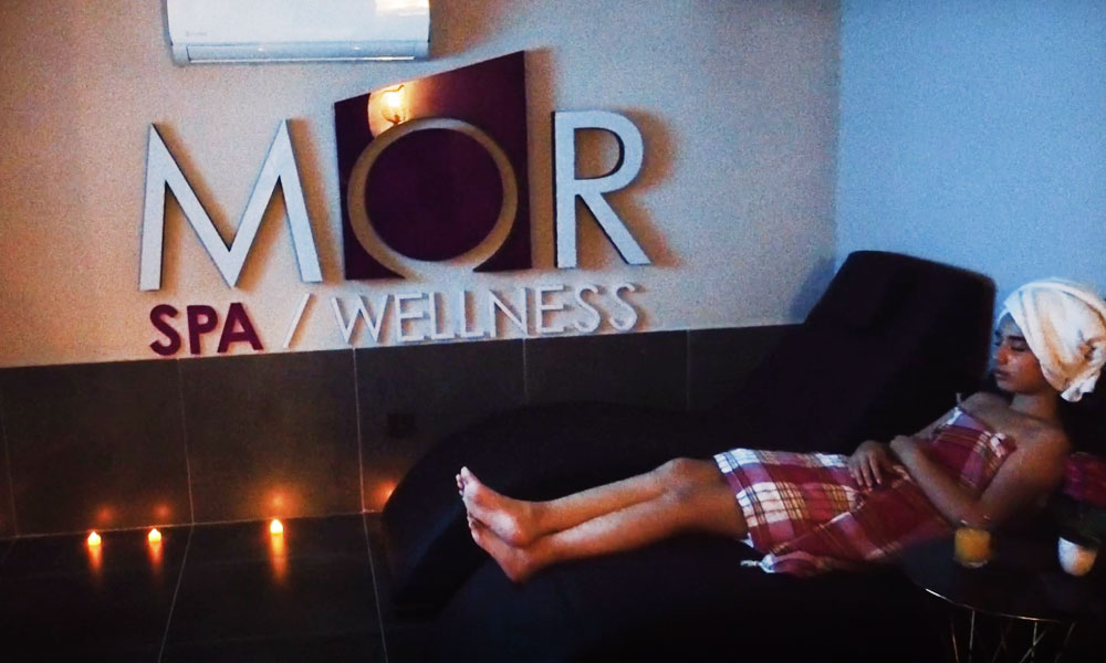 Mor Spa Mor Spa