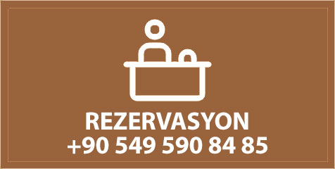 Rezervasyon