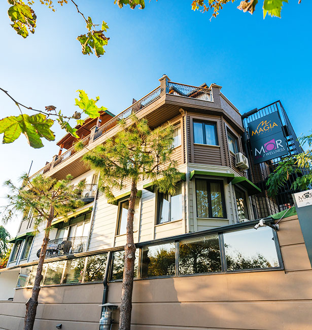 Magia Hotel