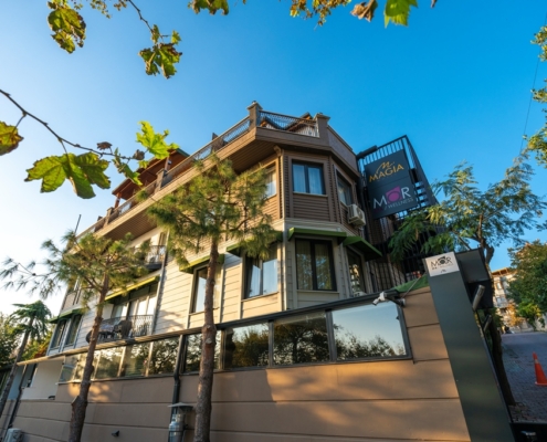 Magia Hotel - Galeri