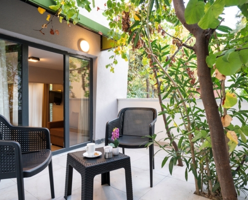 Magia Hotel - Galeri