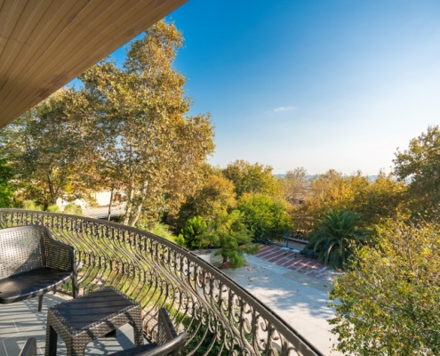 Magia Hotel - Galeri