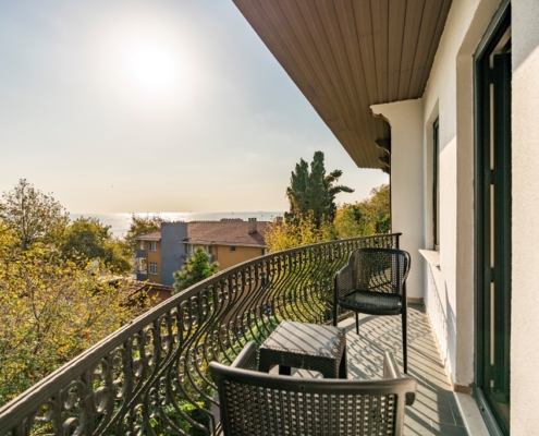 Magia Hotel - Galeri