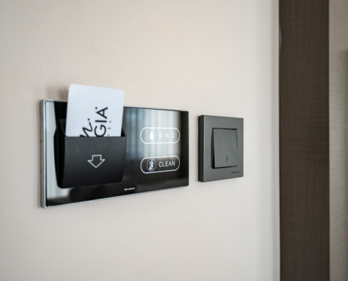 Magia Hotel - Galeri