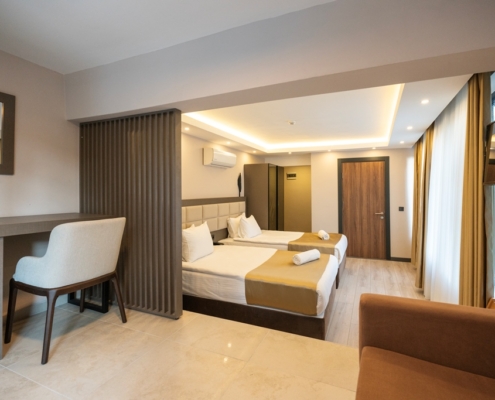 Magia Hotel - Galeri