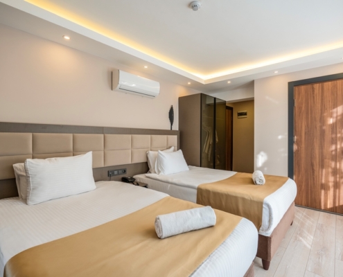 Magia Hotel - Galeri