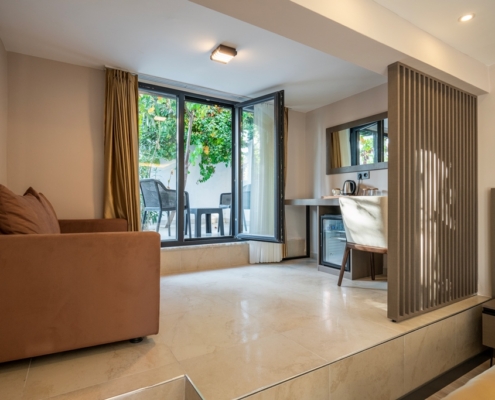 Magia Hotel - Galeri