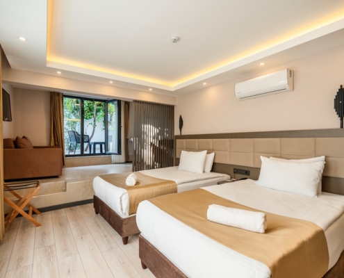 Magia Hotel - Galeri