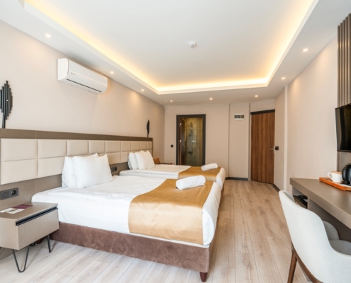 Magia Hotel - Galeri