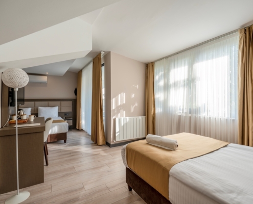 Magia Hotel - Galeri