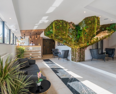 Magia Hotel - Galeri