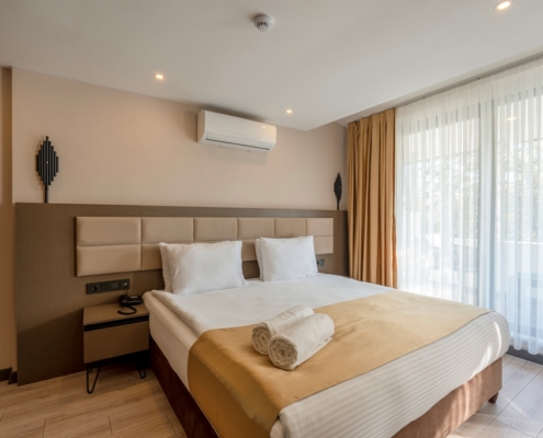 Magia Hotel - Galeri