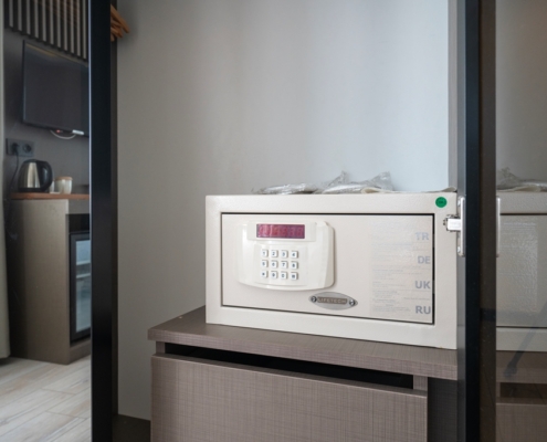 Magia Hotel - Galeri