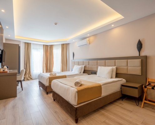 Magia Hotel - Galeri