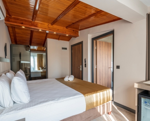 Magia Hotel - Galeri