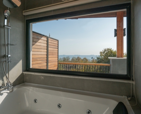 Magia Hotel - Galeri