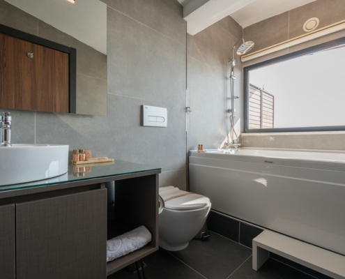 Magia Hotel - Galeri