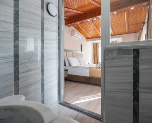 Magia Hotel - Galeri