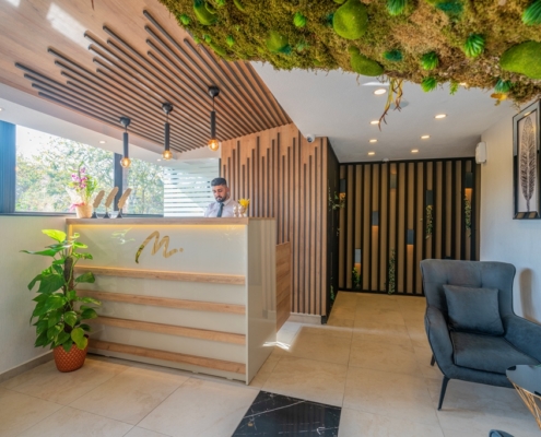 Magia Hotel - Galeri