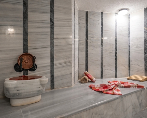 Magia Hotel - Galeri