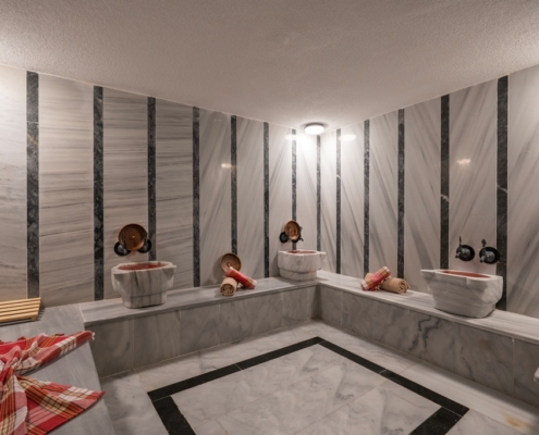 Magia Hotel - Galeri