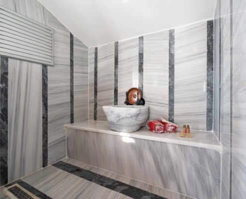 Magia Hotel - Galeri