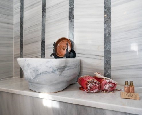 Magia Hotel - Galeri