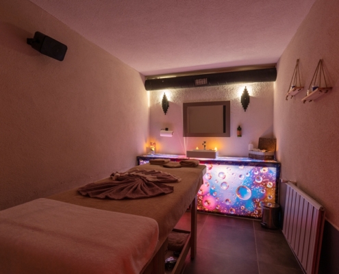 Magia Hotel - Galeri