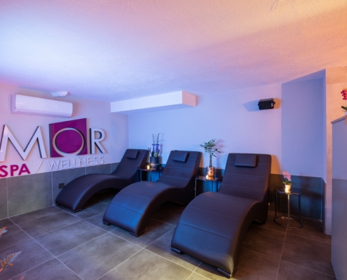 Magia Hotel - Galeri