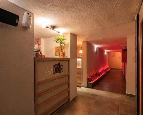 Magia Hotel - Galeri