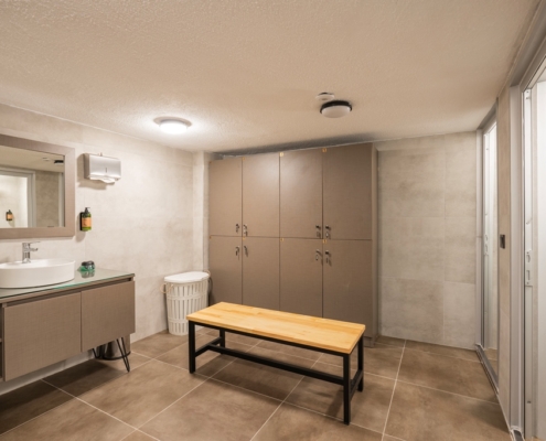 Magia Hotel - Galeri