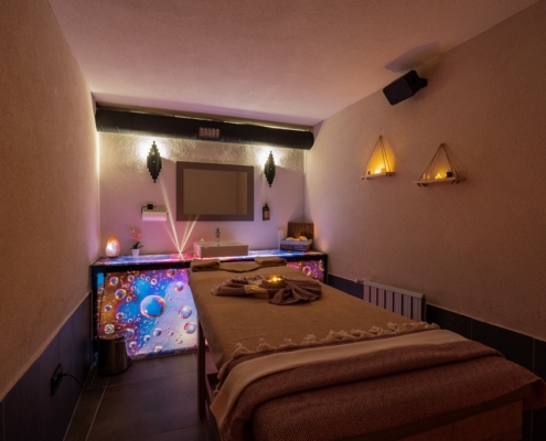 Magia Hotel - Galeri