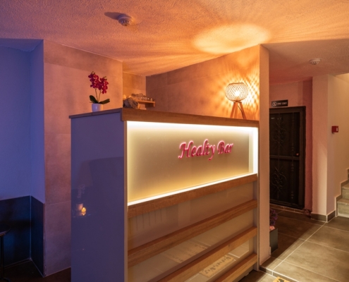 Magia Hotel - Galeri