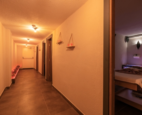 Magia Hotel - Galeri