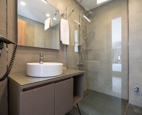 Magia Hotel - Galeri