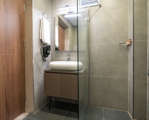 Magia Hotel - Galeri