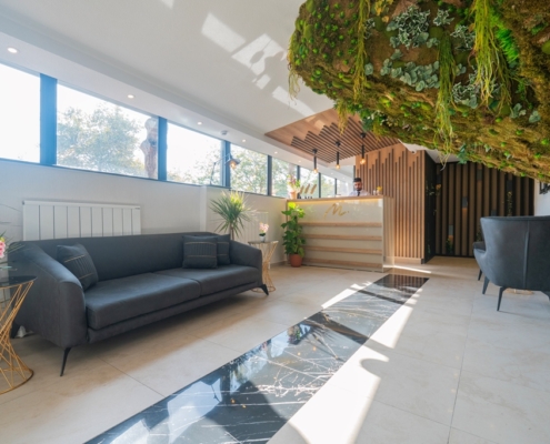 Magia Hotel - Galeri