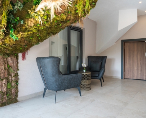 Magia Hotel - Galeri