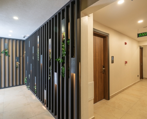 Magia Hotel - Galeri