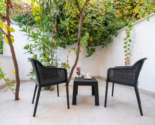 Magia Hotel - Galeri