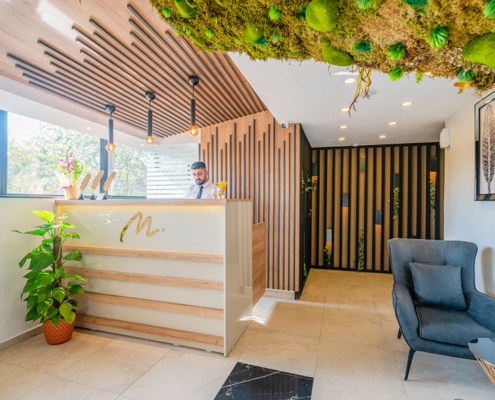 Magia Hotel - Galeri Magia Hotel - Galeri