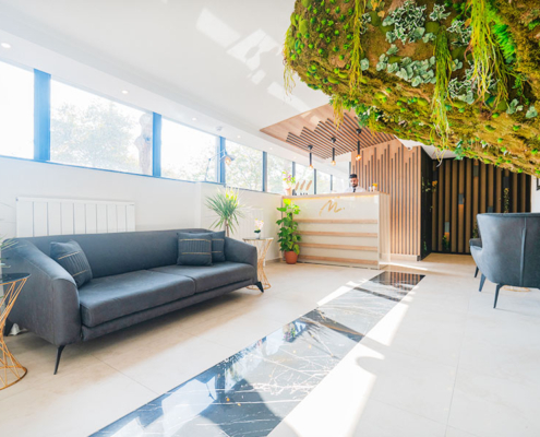 Magia Hotel - Galeri Magia Hotel - Galeri