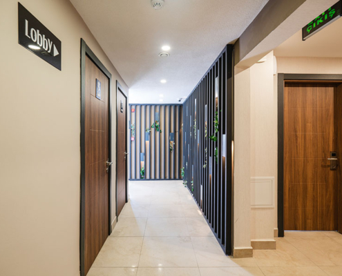 Magia Hotel - Galeri Magia Hotel - Galeri