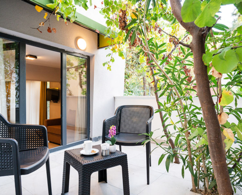 Magia Hotel - Galeri Magia Hotel - Galeri