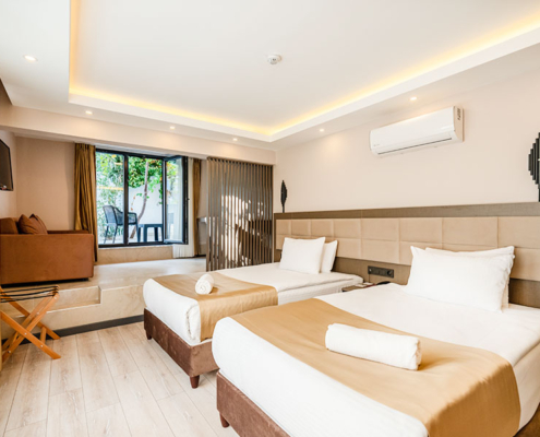 Magia Hotel - Galeri Magia Hotel - Galeri