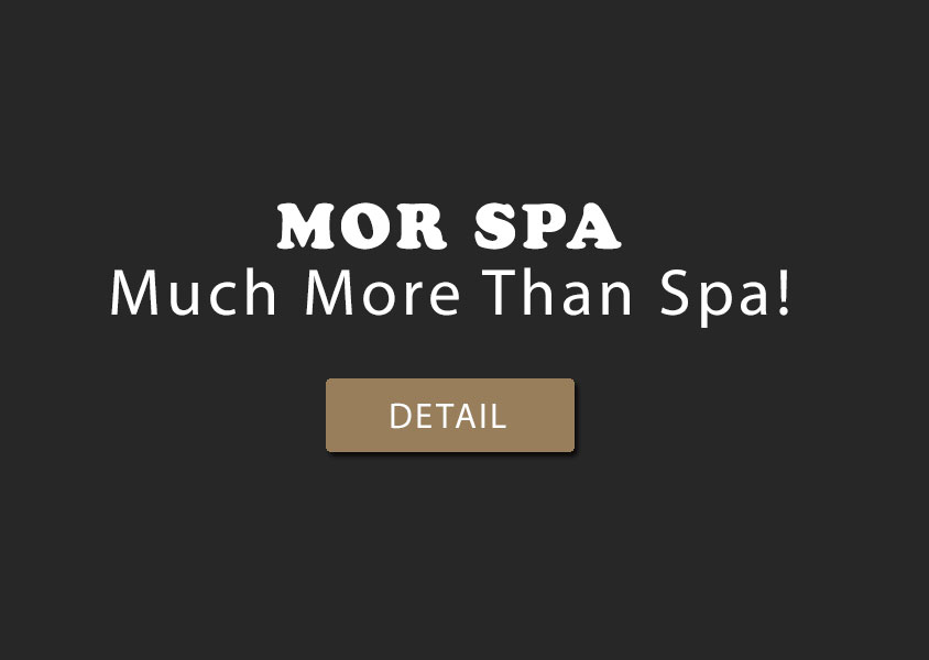 Mor Spa Mor Spa