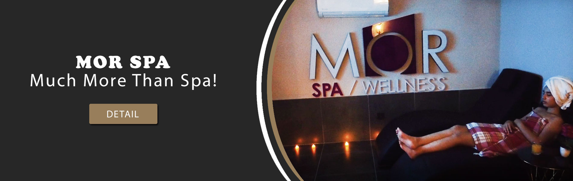 Mor Spa Mor Spa